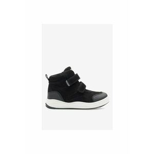 Ghete baieti 5905588723240 - Piele naturala - Negru imagine