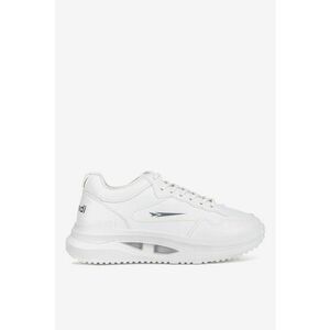 Pantofi sport dama 5905588736868 - Sintetic - Alb imagine