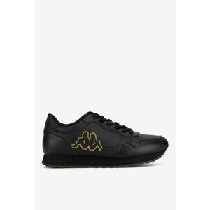 Pantofi sport dama 5905588739203 - Sintetic - Negru imagine