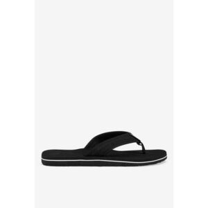 Papuci barbati 5905588753032 - Sintetic - Negru imagine