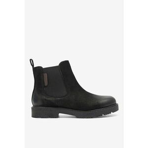 Ghete dama 5905588761525 - Sintetic - Negru imagine