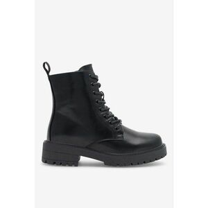Ghete dama 5905588756507 - Sintetic - Negru imagine