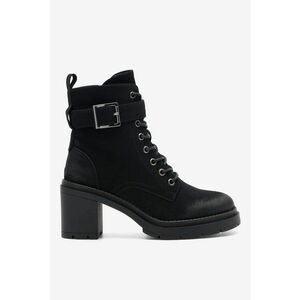 Ghete dama 5905588757481 - Sintetic - Negru imagine