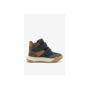 Ghete baieti 5905588773757 - Piele naturala - 25 EU - Albastru imagine