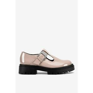 Pantofi dama 5905588790730 - Sintetic - Bej imagine