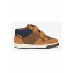 Ghete baieti 5905588794172 - Piele intoarsa - 27 EU - Bej imagine