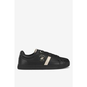 Tenisi dama 5905588806783 - Sintetic - Negru imagine