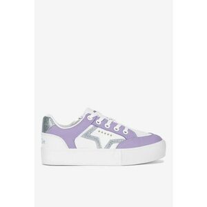 Pantofi dama 5905588809968 - Sintetic - Alb imagine