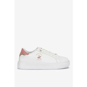 Pantofi sport dama 5905588811565 - Sintetic - Alb imagine