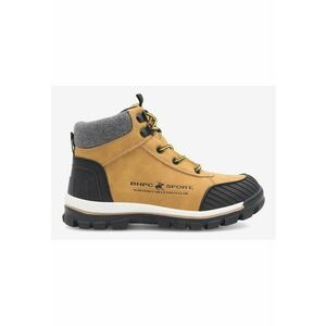 Ghete unisex 5905588817628 - Sintetic - 34 EU - Maro imagine