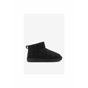 Ghete fete 5905588818588 - Textil - 34 EU - Negru imagine