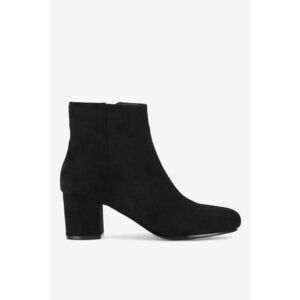 Ghete dama 5905588824138 - Textil - Negru imagine