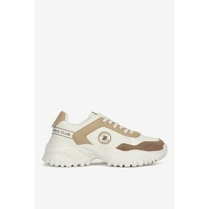Pantofi dama 5905588827047 - Sintetic - Bej imagine
