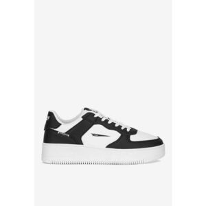 Pantofi sport dama 5905588825784 - Sintetic - Alb imagine