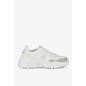 Pantofi dama 5905588827054 - Sintetic - Alb imagine