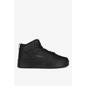 Pantofi sport dama 5905588835592 - Sintetic - Negru imagine