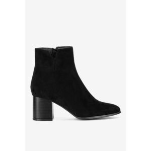 Ghete dama 5905588846673 - Textil - Negru imagine