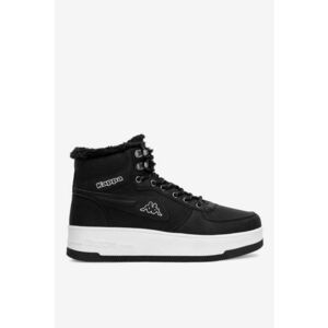 Pantofi sport dama 5905588875109 - Sintetic - Negru imagine