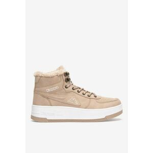 Pantofi sport dama 5905588875116 - Sintetic - Bej imagine
