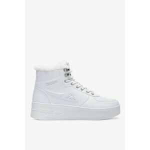 Pantofi sport dama 5905588875123 - Sintetic - Alb imagine