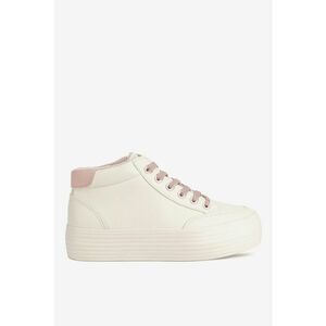 Pantofi dama 5905588873488 - Sintetic - Multicolor imagine
