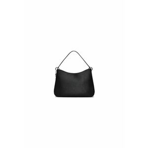 Geanta dama 8058138291465 - Piele ecologica - Negru imagine