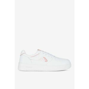 Pantofi sport dama 5905588884347 - Sintetic - Alb imagine