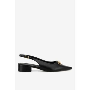 Balerini 5905588889694 - Sintetic - Negru imagine