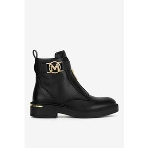 Ghete dama 5905588895671 - Sintetic - Negru imagine