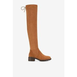 Cizme dama 5905588899075 - Textil - Maro imagine