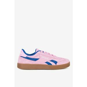 Pantofi sport dama 5905588902874 - Piele naturala - Roz imagine
