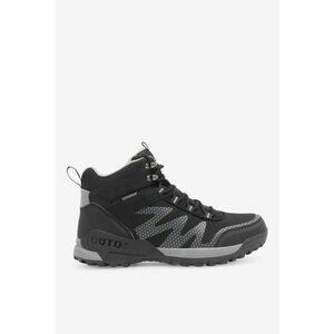 Ghete barbati 5905588049647 - Sintetic - Negru imagine