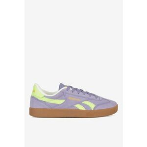 Pantofi sport dama 5905588903390 - Piele naturala - Violet imagine