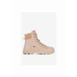 Ghete fete 5905588906803 - Piele naturala - Bej imagine