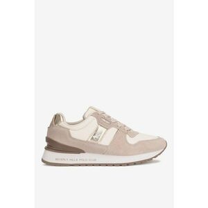 Pantofi sport dama 5905588907985 - Piele naturala - Multicolor imagine