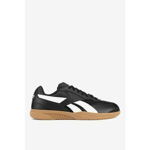 Pantofi sport dama 5905588912637 - Piele naturala - Negru imagine