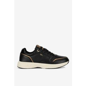 Pantofi dama 5905588919742 - Sintetic - Negru imagine