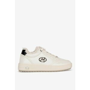 Pantofi dama 5905588921592 - Sintetic - Alb imagine