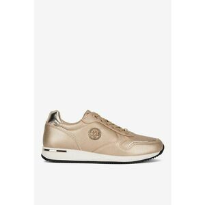 Pantofi dama 5905588922186 - Sintetic - Auriu imagine