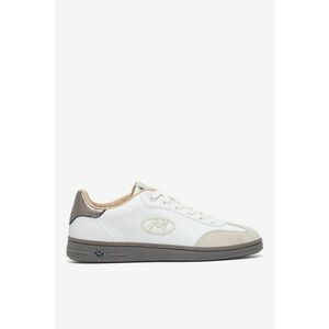 Pantofi dama 5905588926382 - Piele naturala - Alb imagine