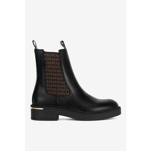 Ghete dama 5905588926092 - Sintetic - Negru imagine