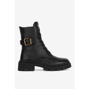 Ghete dama 5905588926511 - Sintetic - Negru imagine
