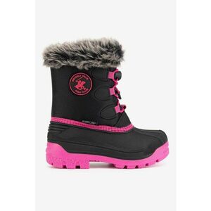 Ghete dama 5905588939030 - Sintetic - 35 EU - Negru imagine