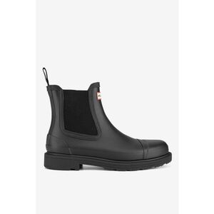 Cizme de ploaie dama 5905588946717 - Cauciuc - Negru imagine