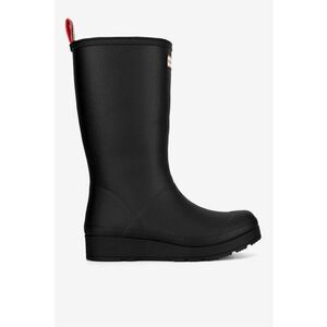 Cizme de ploaie dama 5905588946076 - Cauciuc - Negru imagine