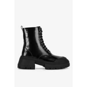 Ghete dama 5905588964810 - Sintetic - Negru imagine