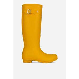 Cizme de ploaie dama 5905588949145 - Cauciuc - Galben imagine