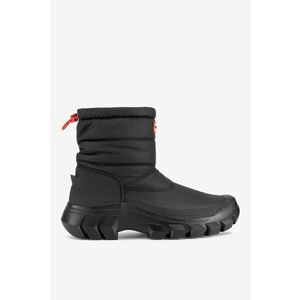 Ghete dama 5905588945505 - Sintetic - Negru imagine