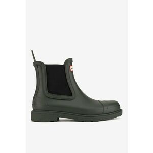 Cizme de ploaie dama 5905588946724 - Cauciuc - Verde imagine
