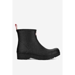 Cizme de ploaie barbati 5905588946939 - Cauciuc - Negru imagine